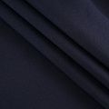 Трикотаж 056-15756 темно-синий однотонный
