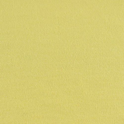 Футер 3-х нитка 062-11946 желтый рапс однотонный