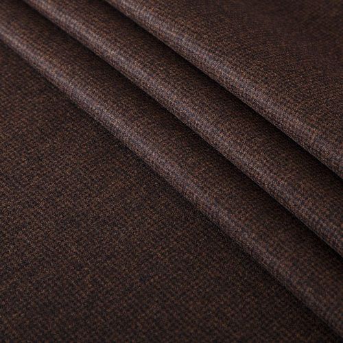 Шерсть костюмная Loro Piana 025-17285 бежево-коричневый