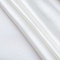 Креп кади стрейч 026-20120 молочный однотонный