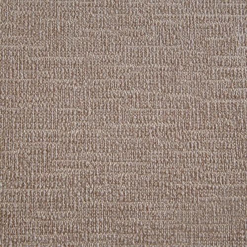 Ткань мебельная букле 22-02-14498 теплый бежевый однотонный
