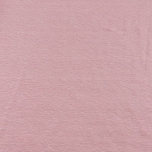 Трикотаж 056-11932 розовый однотонный