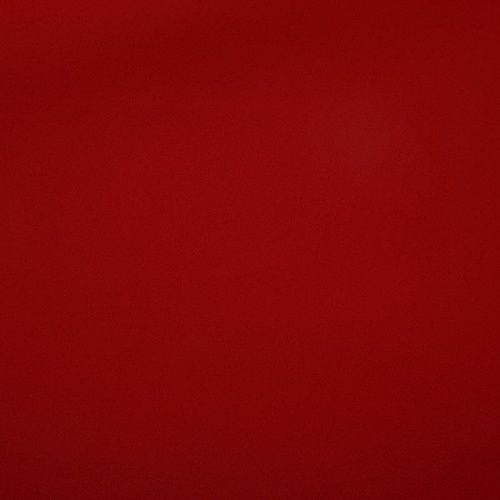 Ткань плащевая 042-15543 красный однотонный
