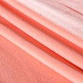 Кашемир 022-09394 разбеленный коралловый однотонный