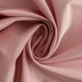 Ткань портьерная тафта h-295 см Т241-02-311 блестящий розовый