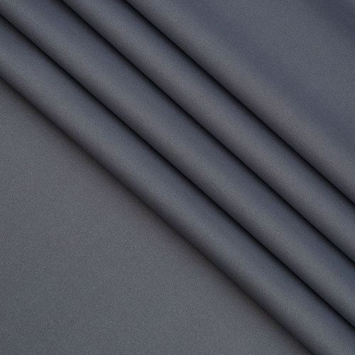 Трикотаж 056-15737 серый однотонный