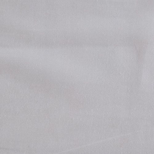 Шелк-батист Bottega Veneta 003-16354 сливочный однотонный