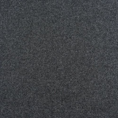 Ткань костюмная 025-12067 серый меланж