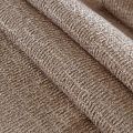 Ткань мебельная букле 22-02-14498 теплый бежевый однотонный