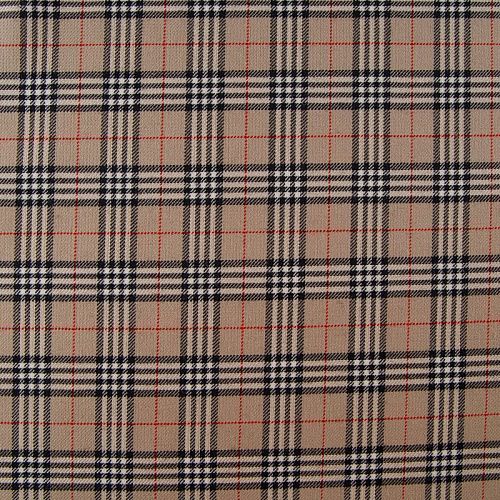 Шерсть костюмная Burberry 025-12594 бежевый