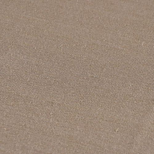 Трикотаж 056-11768 песочный однотонный