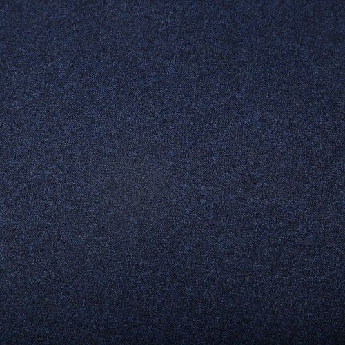 Твид 052-19964 черно-синий