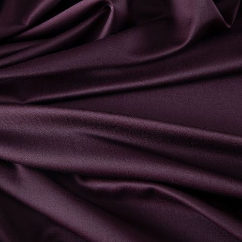 Шерсть костюмная стрейч Double Face 025-19995 шоколадный