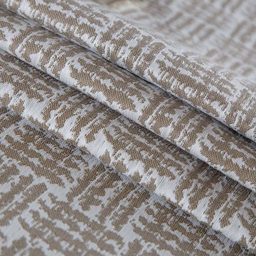 Ткань уличная 22-02-14453 бежевый принтованный