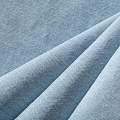 Джинс 015-02916 светло-голубой однотонный